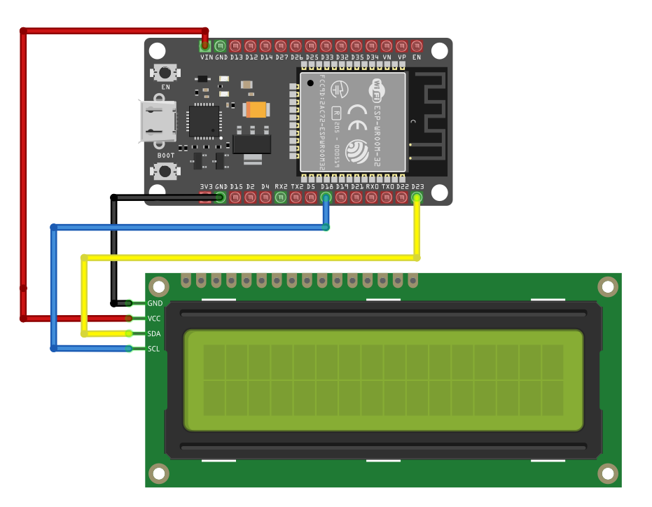 lcd1602